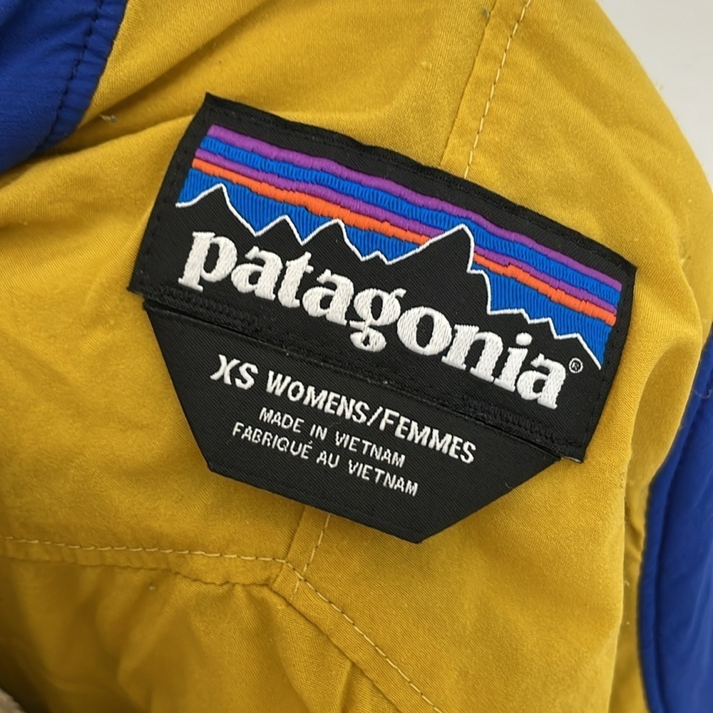 Patagonia Nano Air Vest Womens XS - Picture 4 of 10